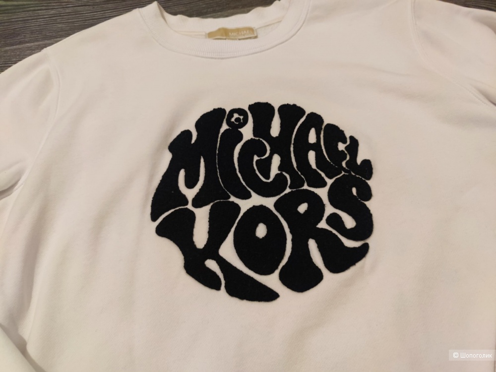 Свитшот Michael Kors S