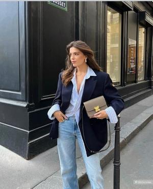 Пиджак Hugo Boss