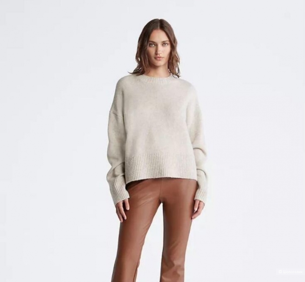 Свитер Calvin Klein S-M