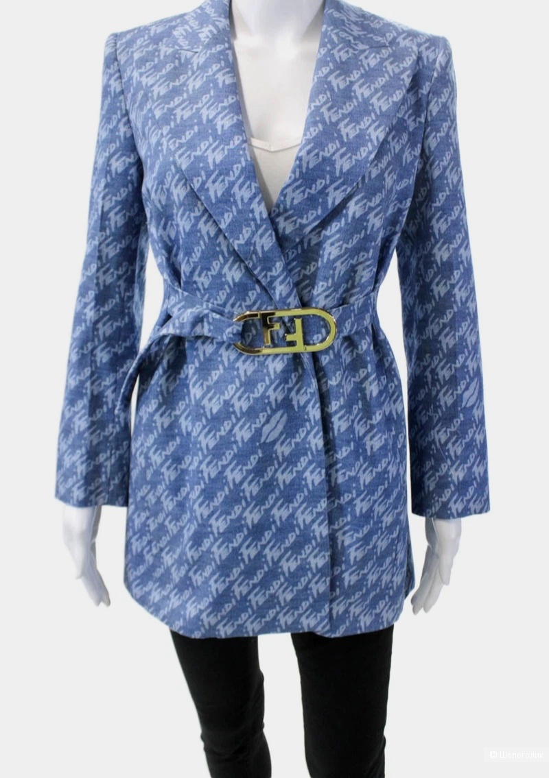 Пиджак Fendi, размер S