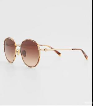 Очки солнцезащитные Maje