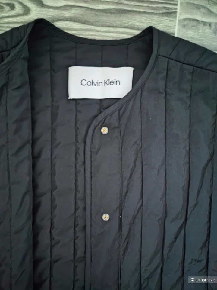 Куртка Calvin Klein XS (S-M)