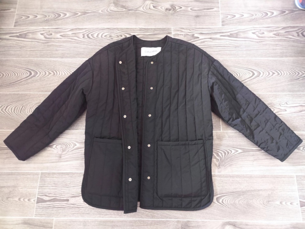 Куртка Calvin Klein XS (S-M)