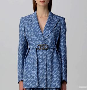 Пиджак Fendi, размер S