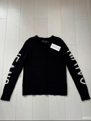 Джемпер Calvin Klein Jeans s