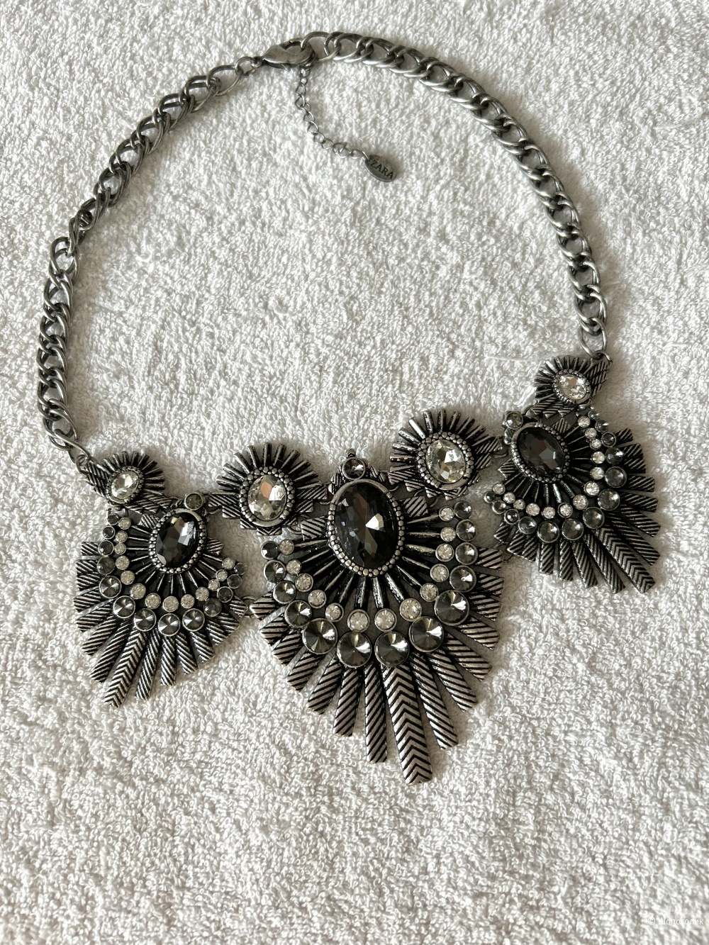 Колье ZARA. INT One size