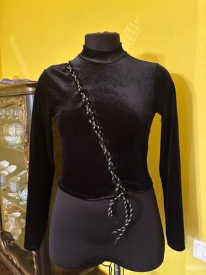 Лонгслив Soya, р. XS/S