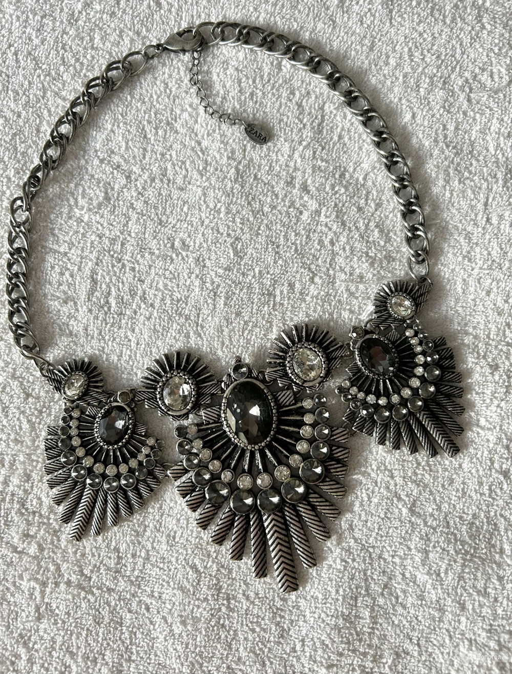 Колье ZARA. INT One size