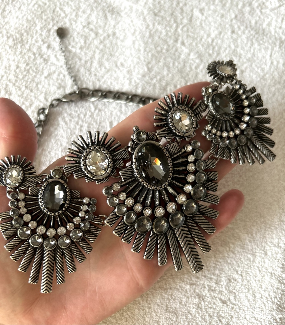 Колье ZARA. INT One size