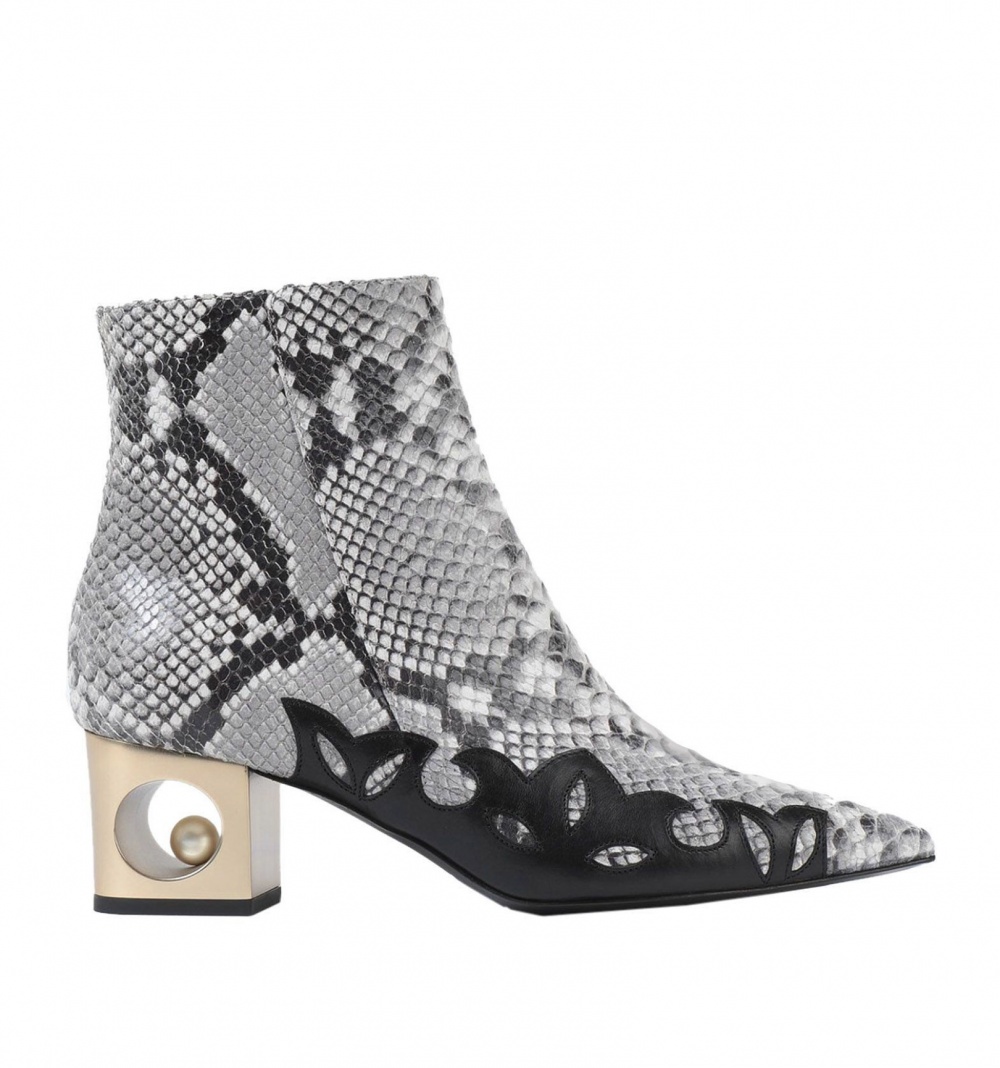 Ботинки Coliac Martina Grassell, 37-37,5, маркировка 38