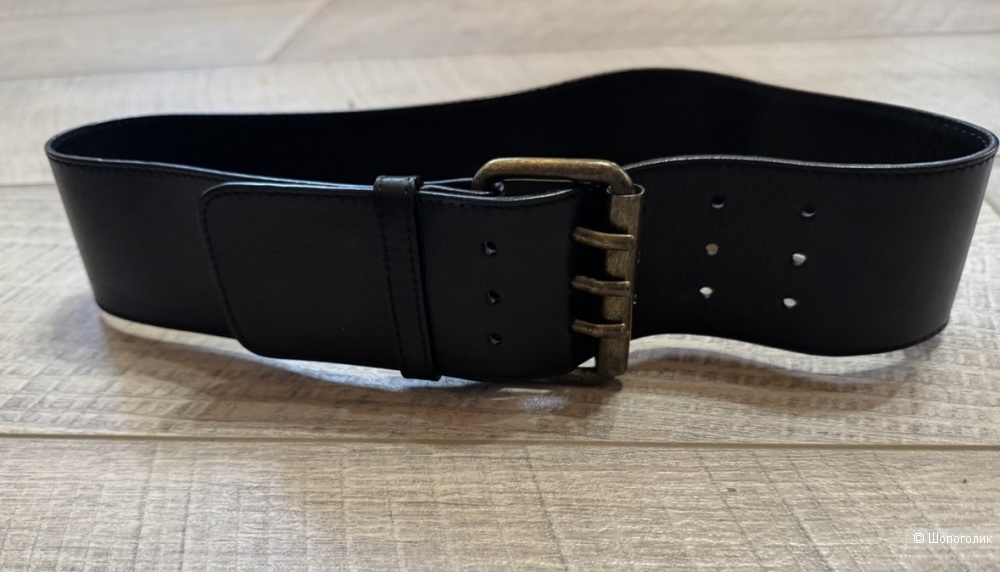 Кожаный ремень Kenzo размер S