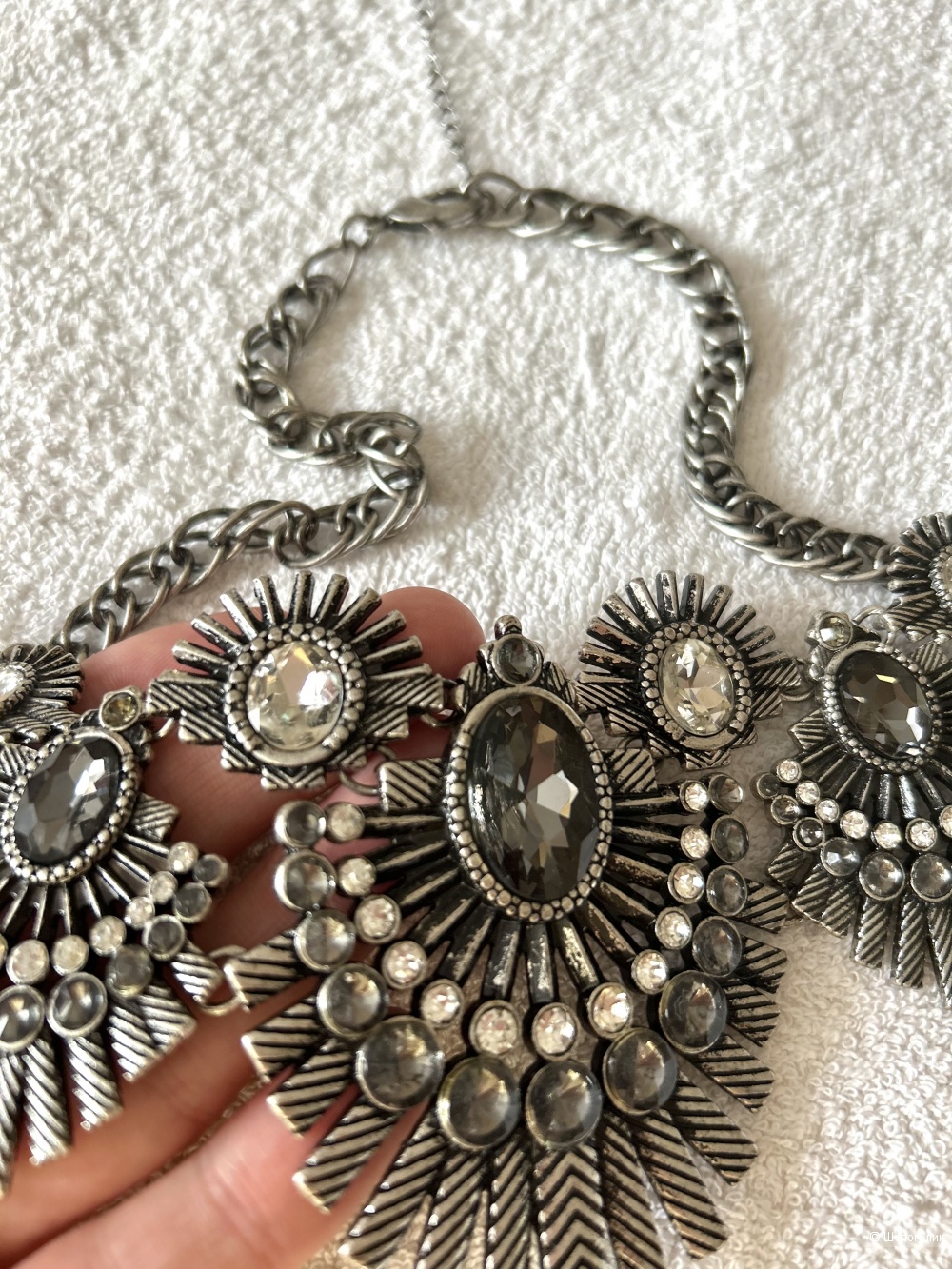 Колье ZARA. INT One size