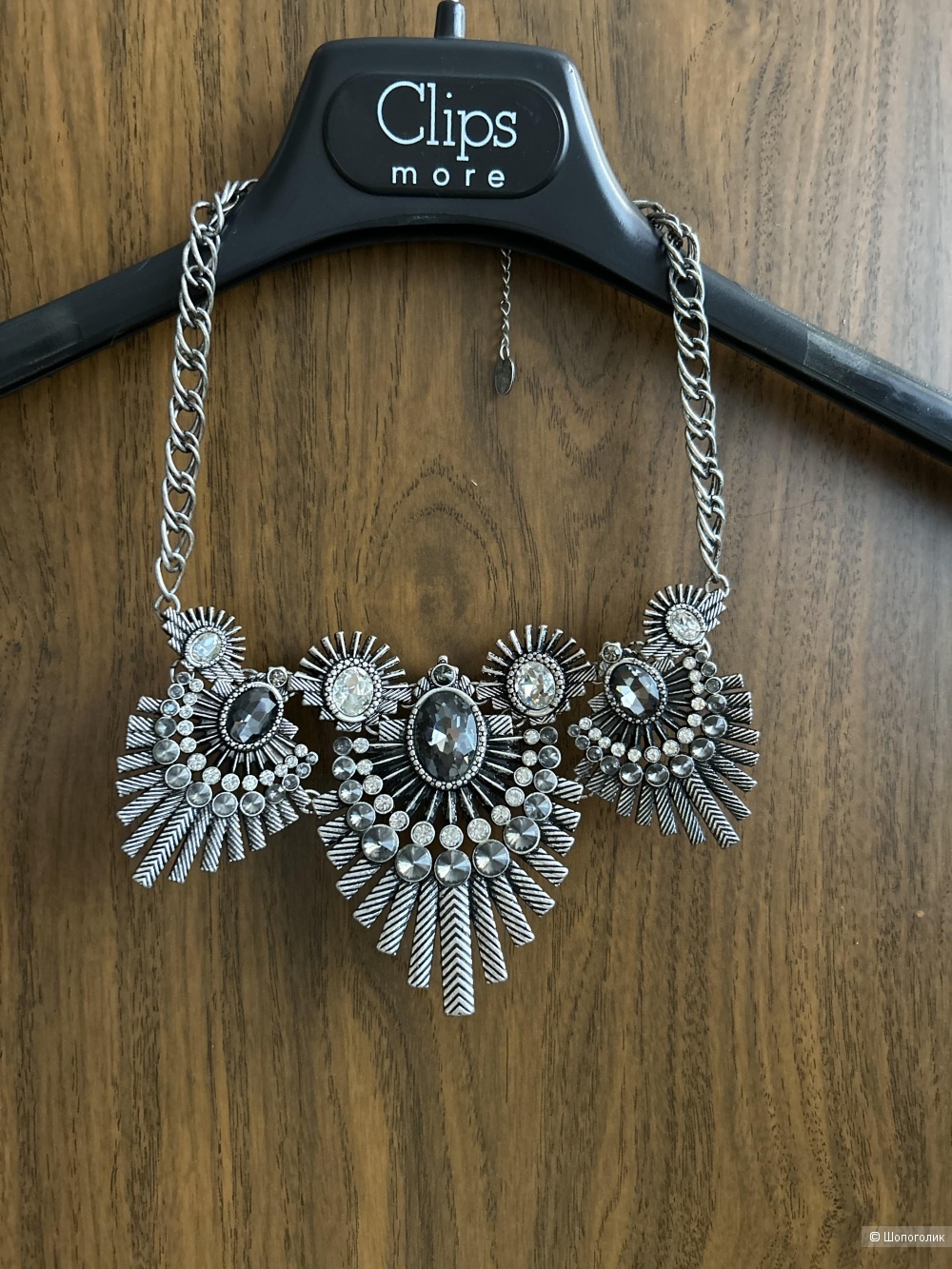 Колье ZARA. INT One size