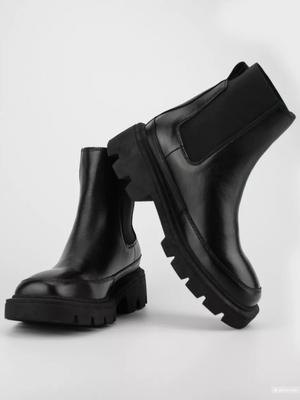 Ботинки Челси Elsamood, размер 40