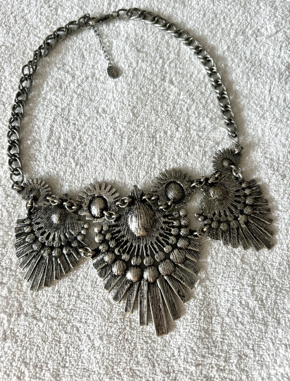 Колье ZARA. INT One size