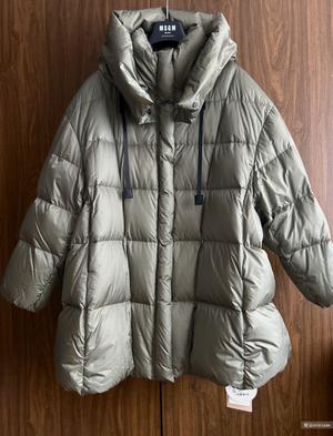 Пуховик D PROJECT. INT M (42/44/46 RU)