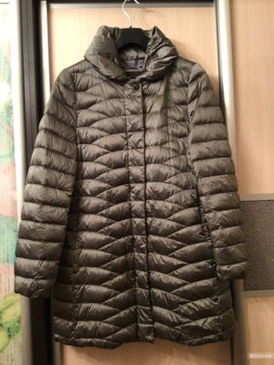 Пуховик GEOX, 46It.