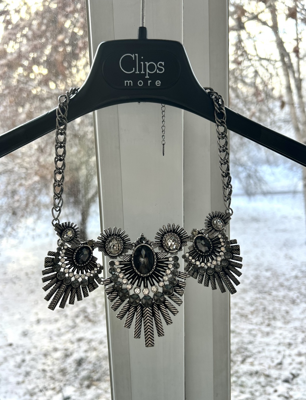 Колье ZARA. INT One size