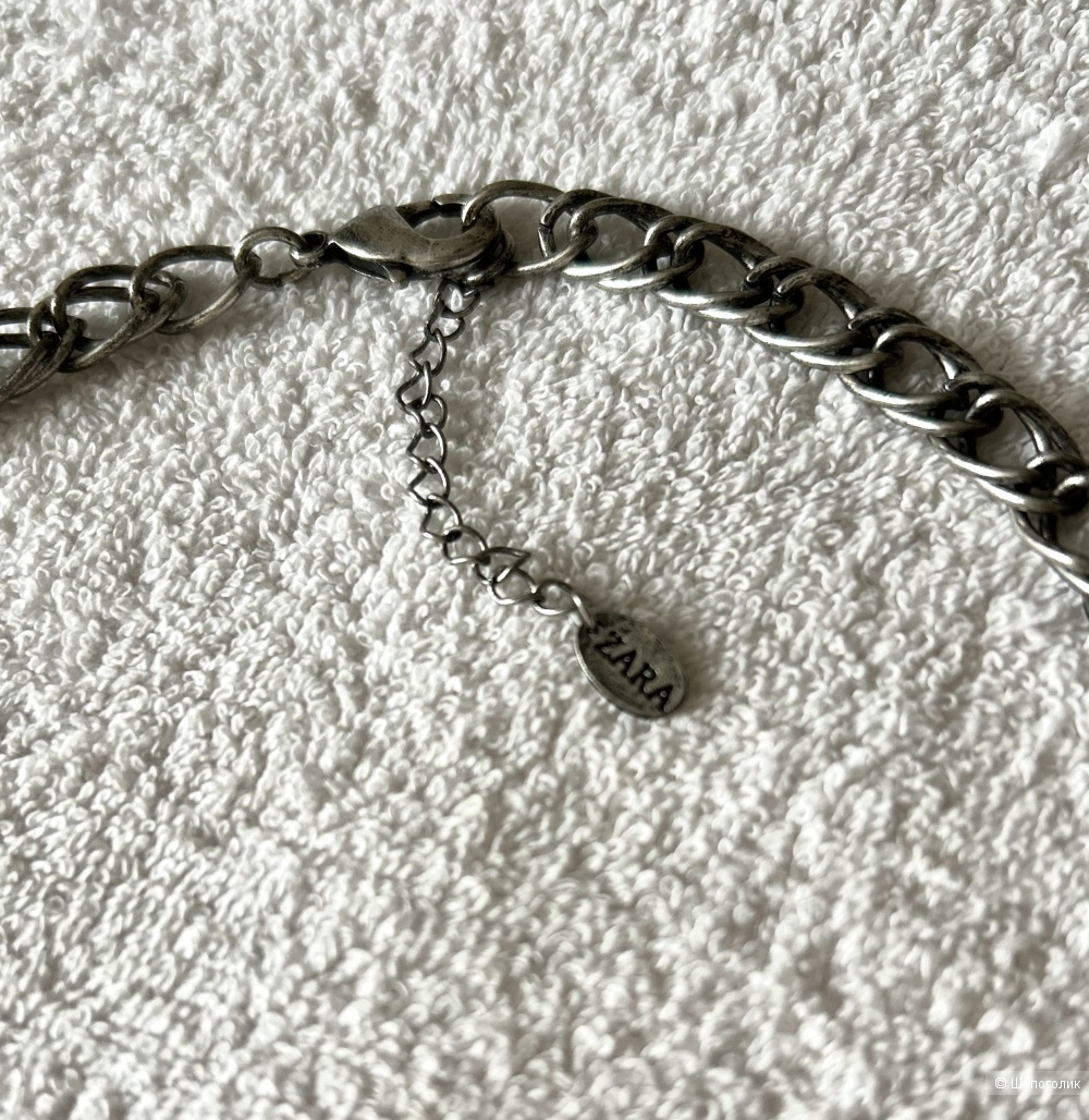 Колье ZARA. INT One size