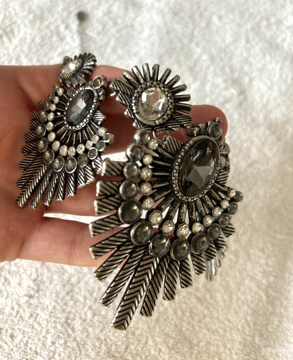 Колье ZARA. INT One size