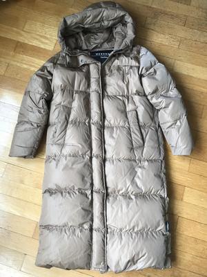 Пуховик Max Mara Weekend 42IT