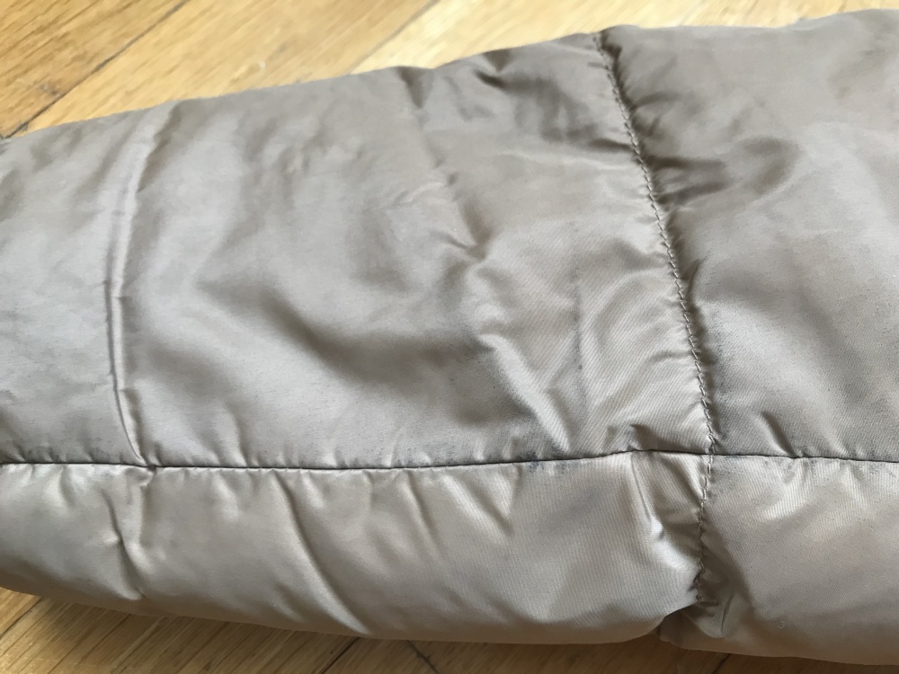 Пуховик Max Mara Weekend 42IT