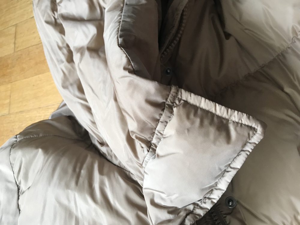 Пуховик Max Mara Weekend 42IT