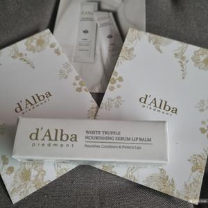 Бальзам для губ D'Alba 4 gr