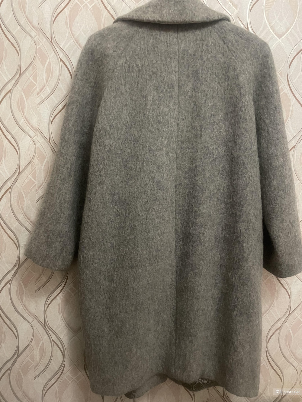 Пальто Pennyblack, размер it 44