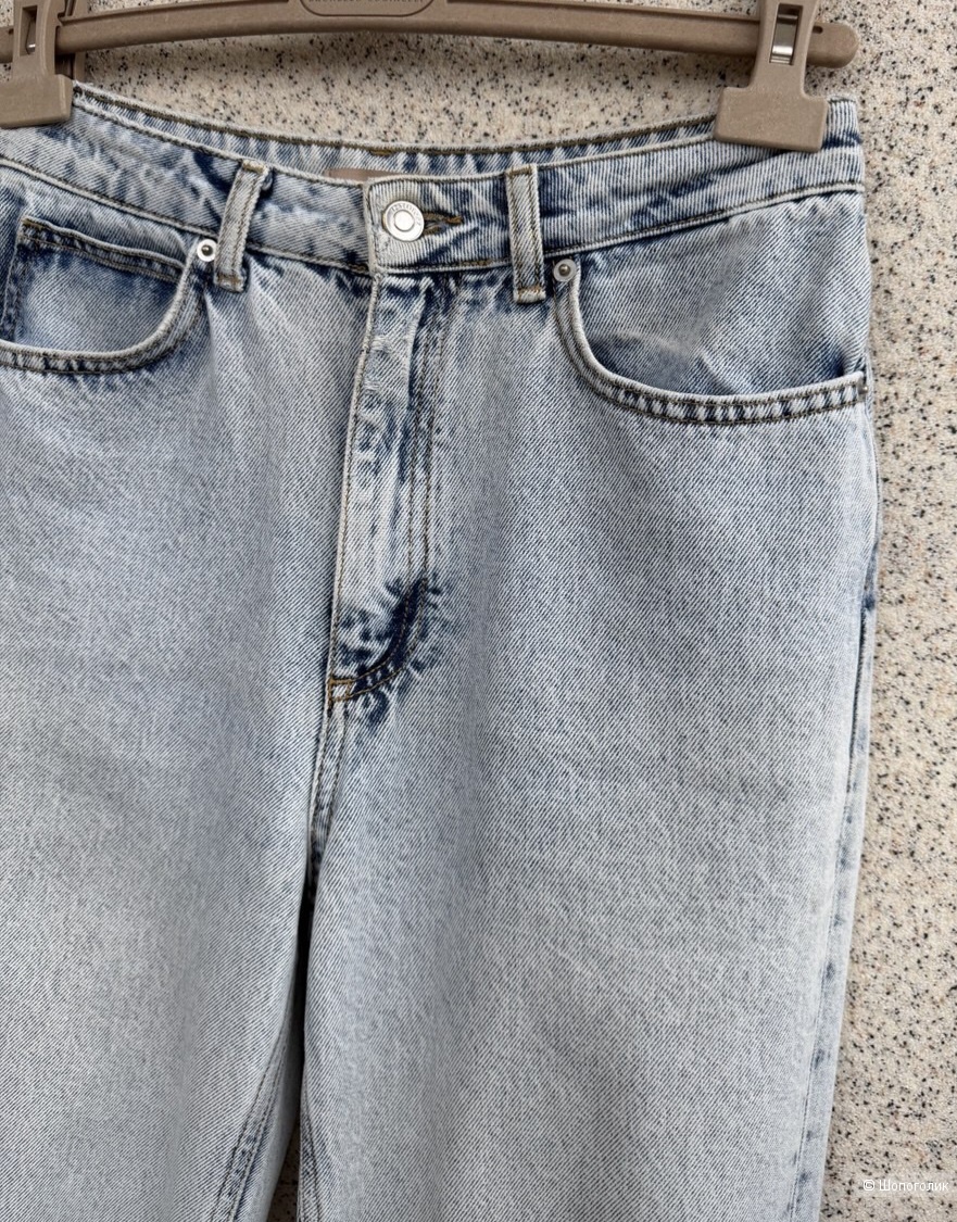 Джинсы 12storeez, S