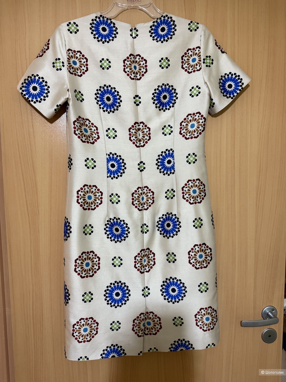 Платье J.Crew размер 0 US