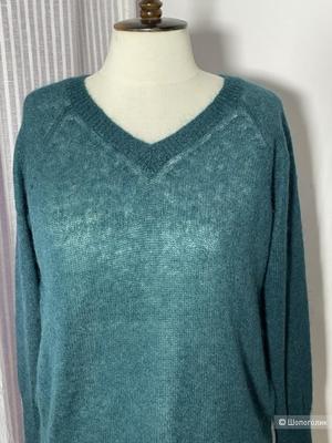 United Colors of Benetton, пуловер из мохера, М