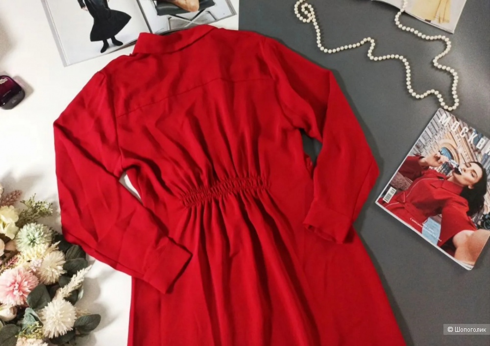 Mango  Платье  48/50