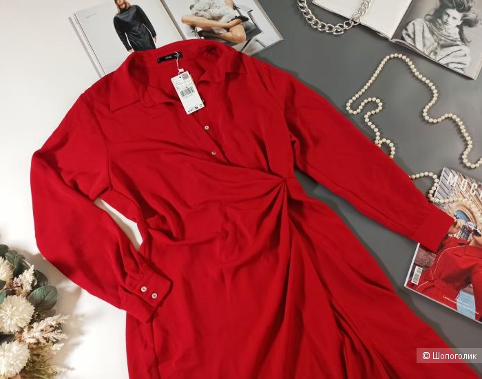 Mango  Платье  48/50