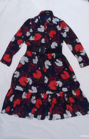 Платье женское Trends Brands размер 44-46