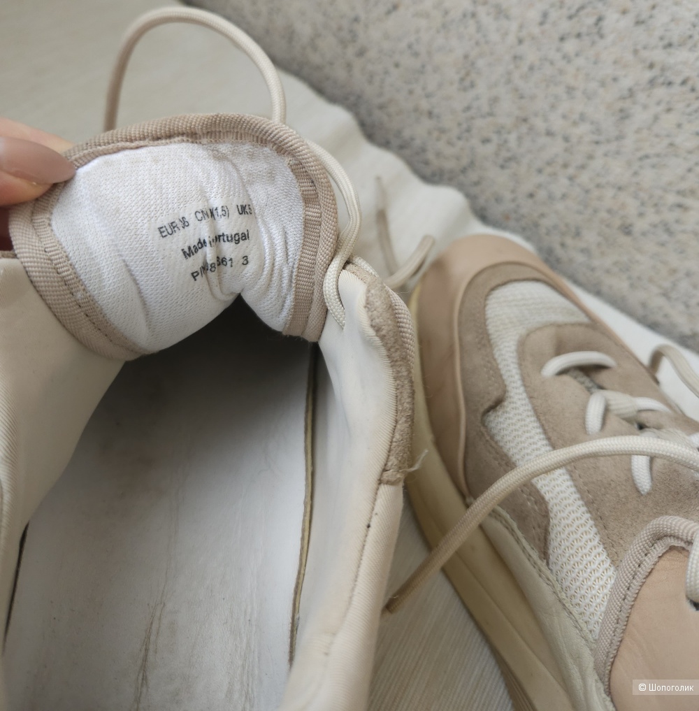 Кроссовки The Other Stories, 38