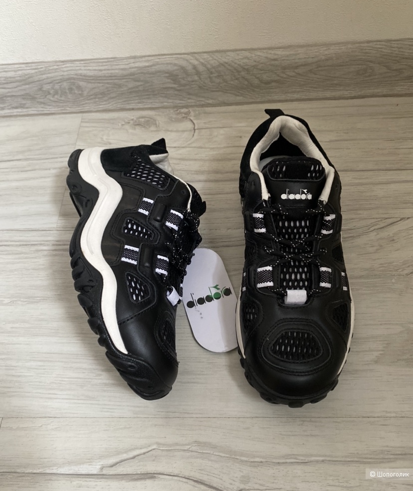 Кроссовки DIADORA 37