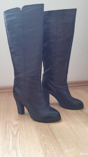 Сапоги  бренда «Fabland», размер 40