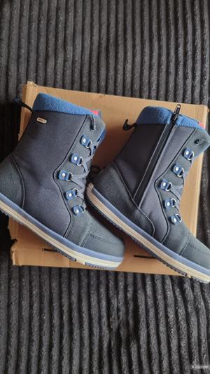 Ботинки Reima р-р 35