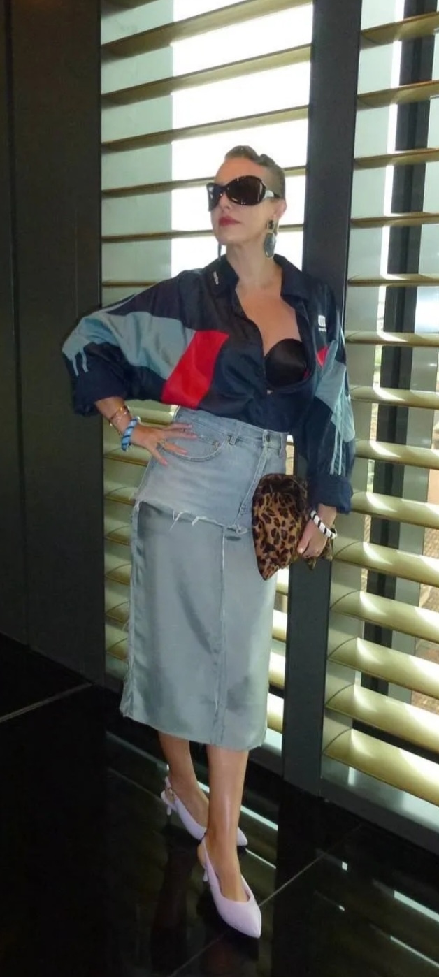 Олимпийка СССР, one size