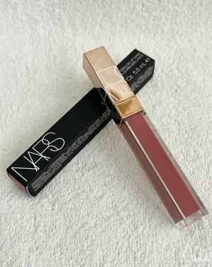 NARS блеск для губ AFTERGLOW LIP SHINE. One size