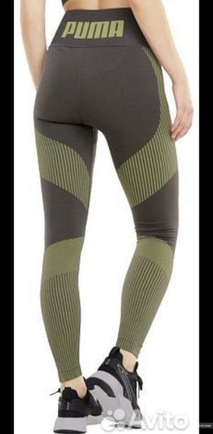 Леггинсы Puma Xs