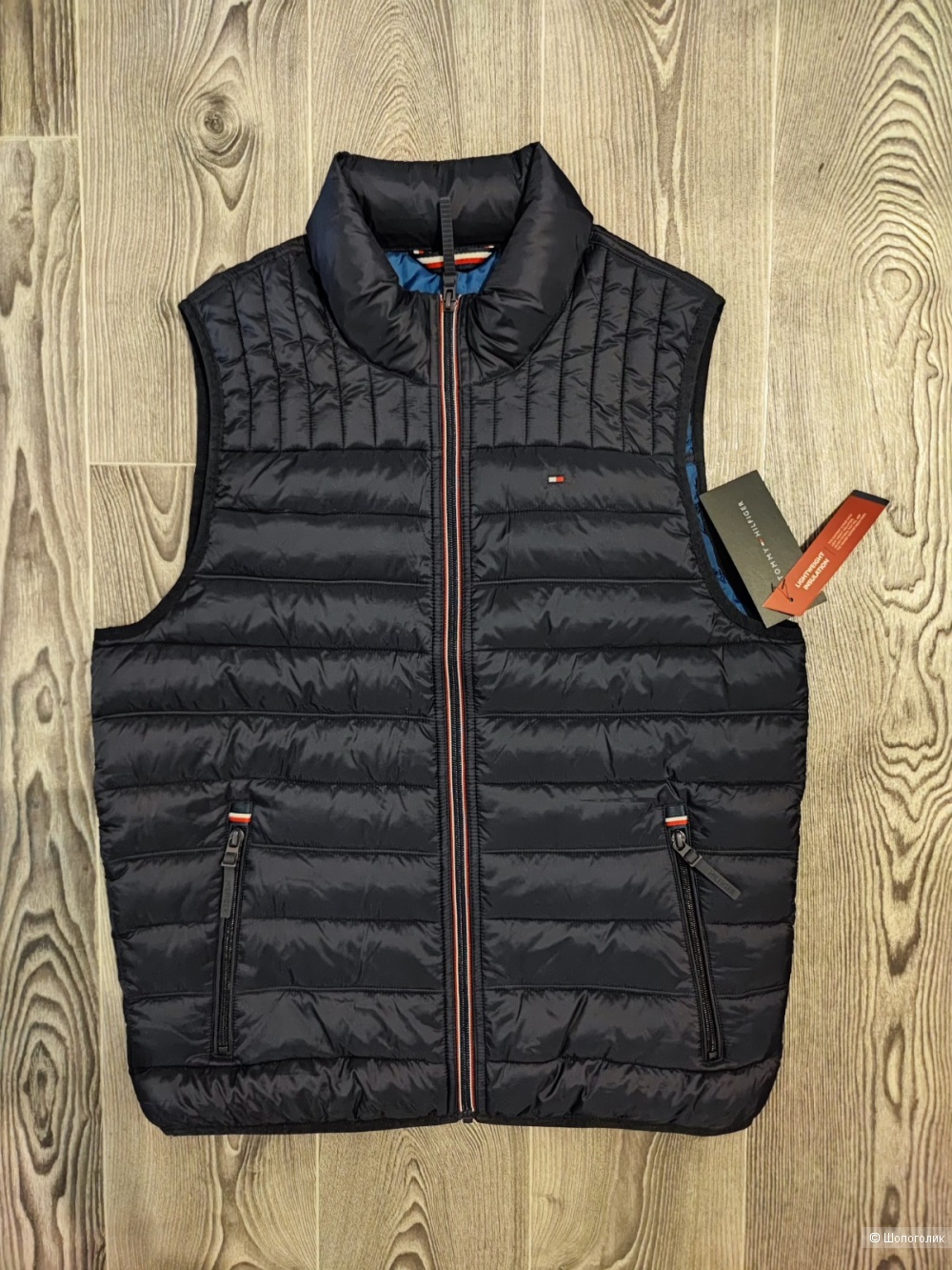 Жилет Tommy Hilfiger S
