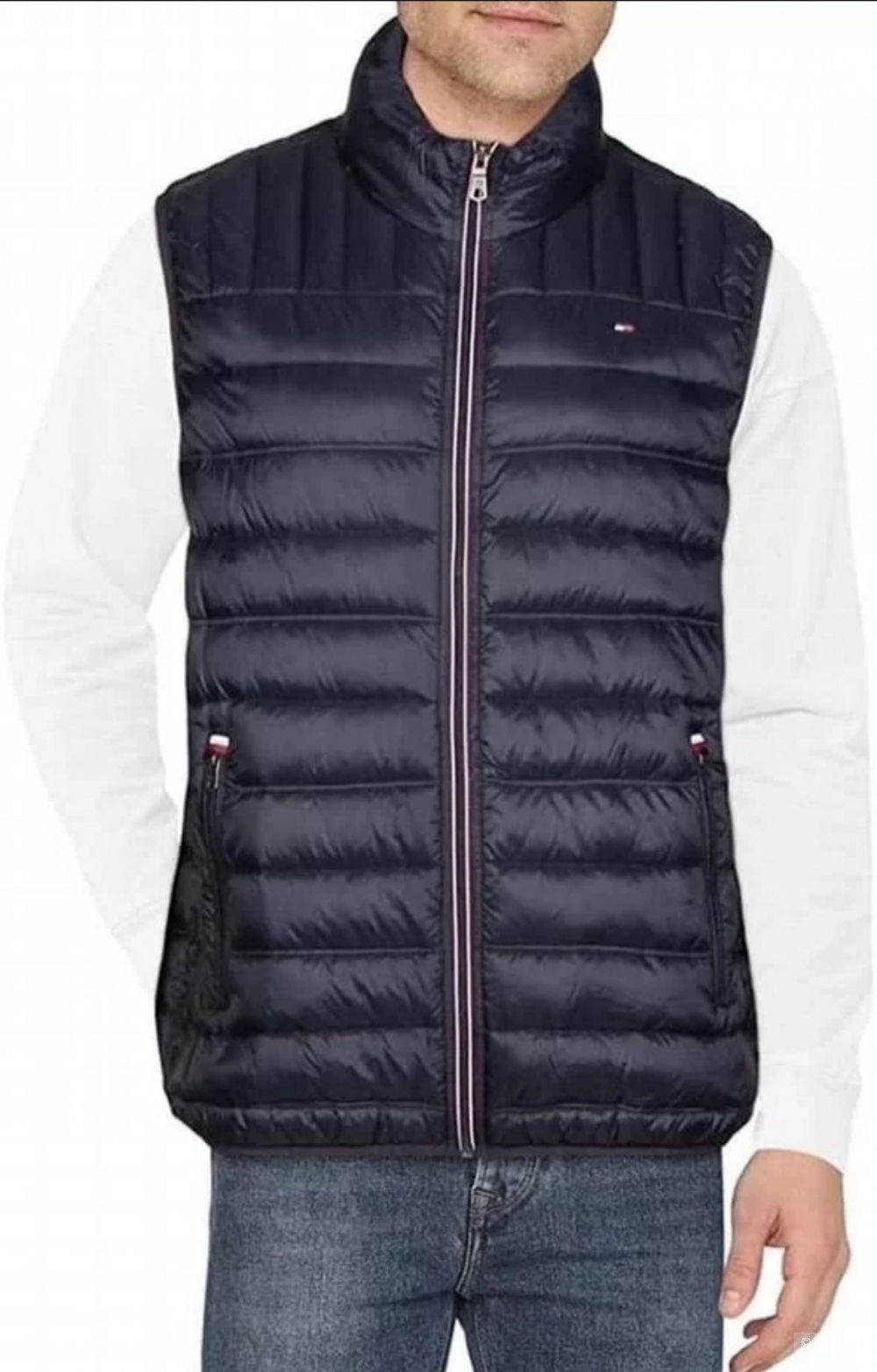 Жилет Tommy Hilfiger S