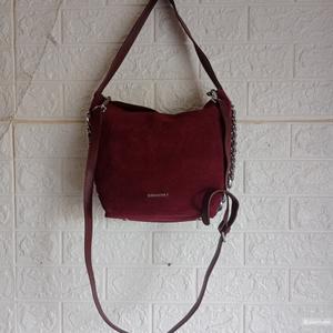 Сумка Mironpan Италия оригинал