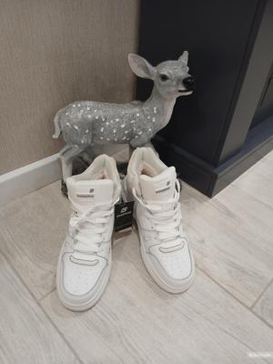 Кроссовки Baasploa р 45