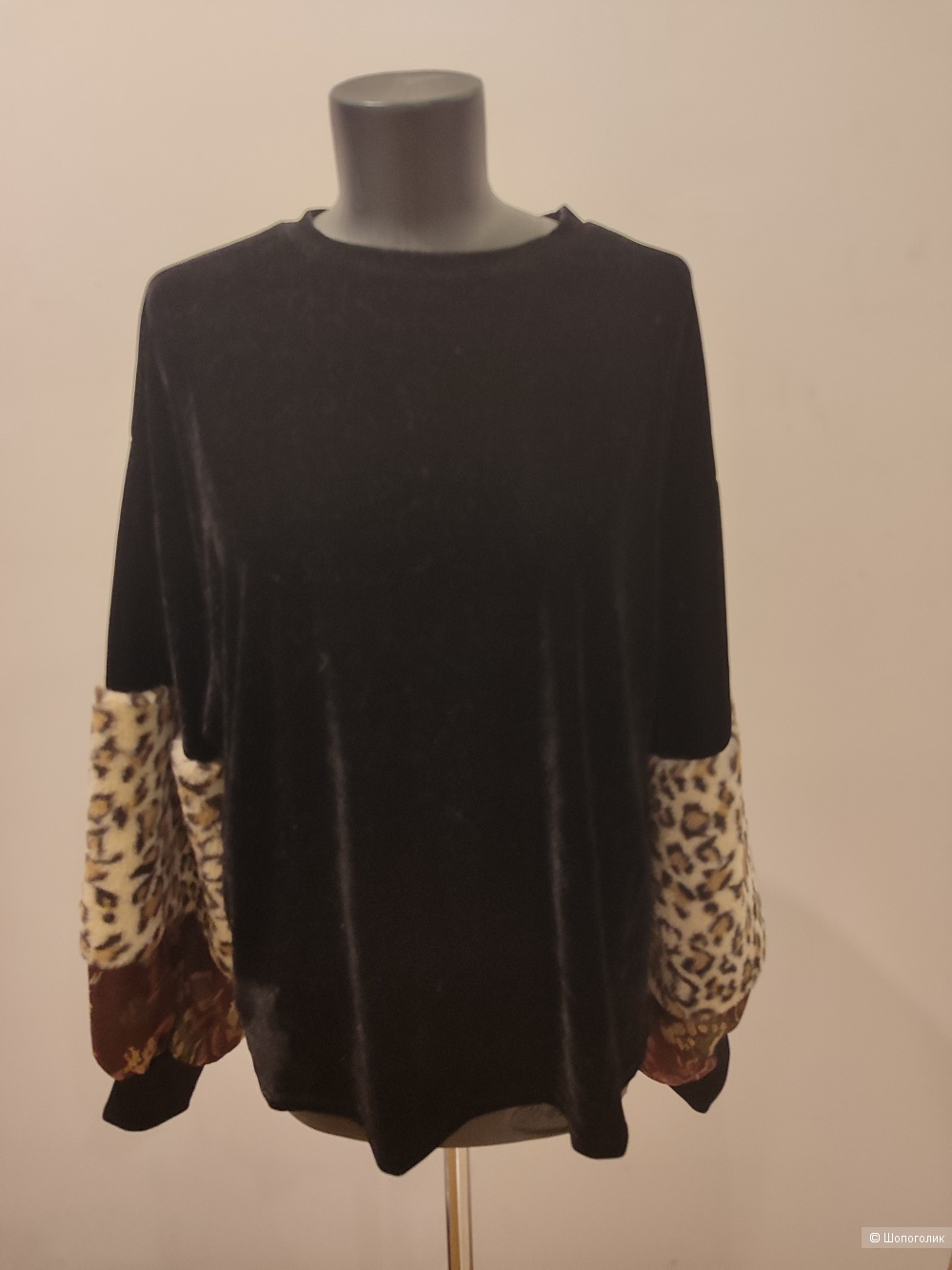 Толстовка Zara trafaluc размер m