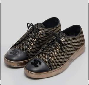 Брогги Chanel, 37