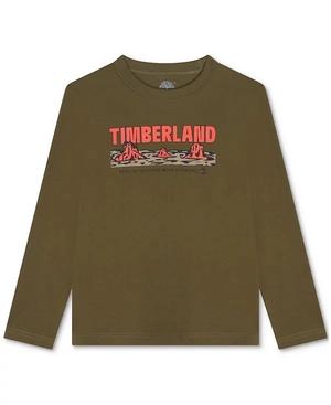 Лонгслив Timberland 10 лет