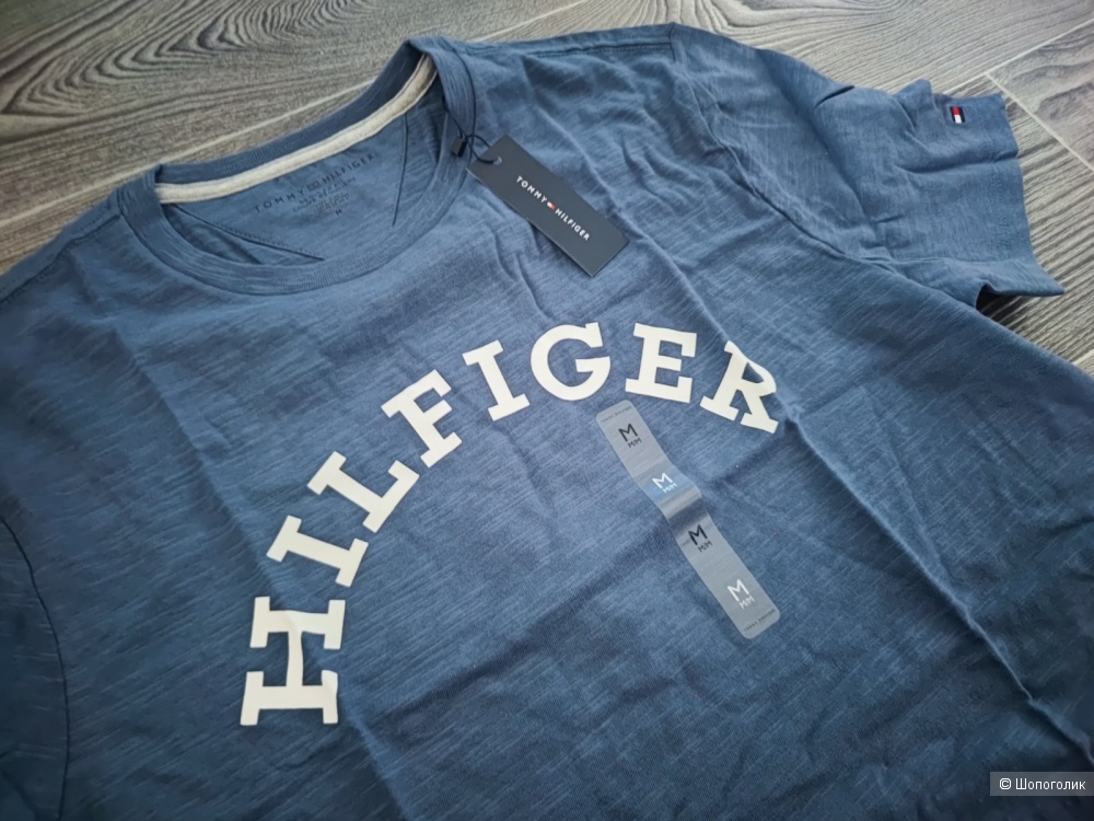 Футболка Tommy Hilfiger M
